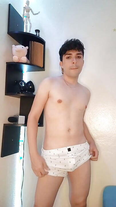 Big Bulge Short Pant