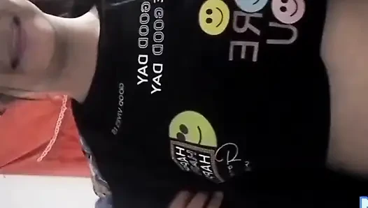 Aku menyetubuhi guru pantat besar