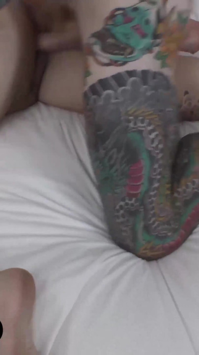 Avalon mira在双洞齐插后要求中出！ | 短片 1