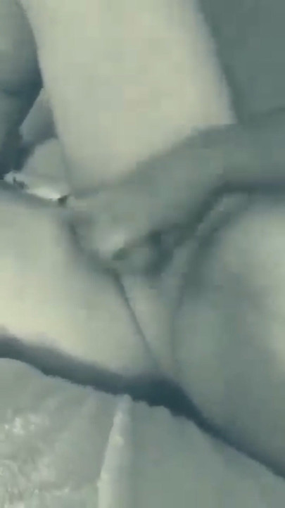 Masterbating alone with wife in next room and cumming all over her side of the bed