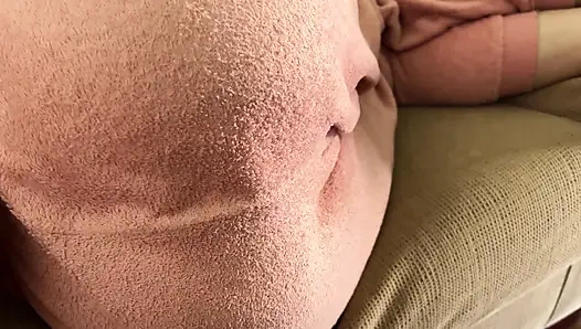 Тугий анальный трах, анальный трах пальцами и лизание задницы