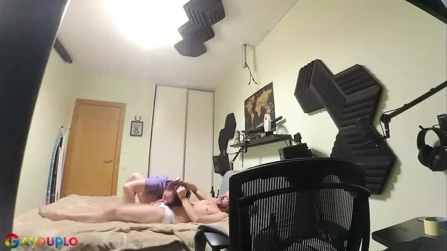 Fucking My BF Hard and Deep - He Makes Me Cum by Riding Me as Revenge!