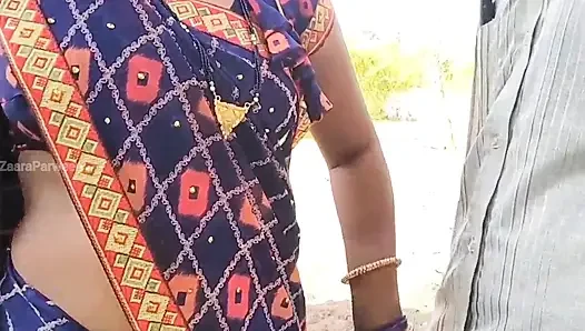 Jangal me mangal ho gaya part 3 village outdoor Sex Hindi Video