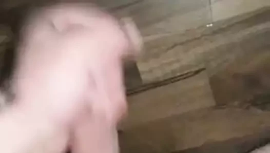 boşalmak haraç anette