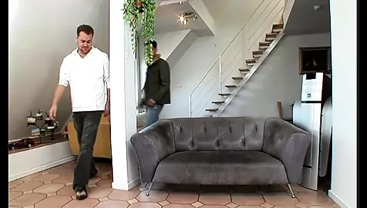 Kıçımın tadını çıkar.