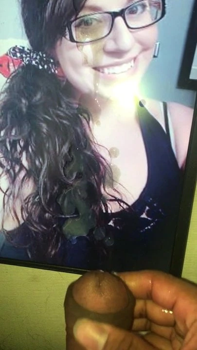 Cumtribute to this girl requested by Apalla90 on discord