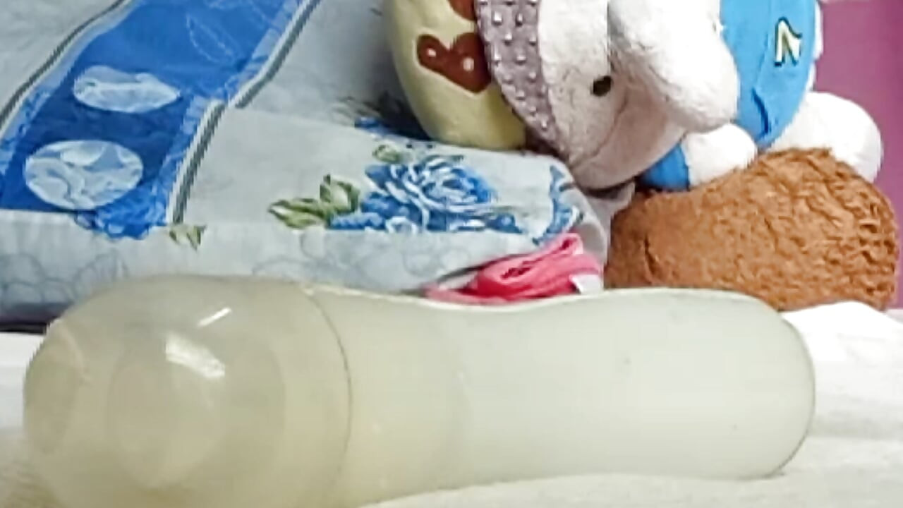 iltapäivän masturbaatio