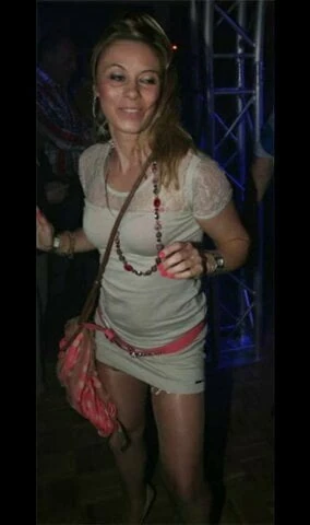 Lingerie vermelha