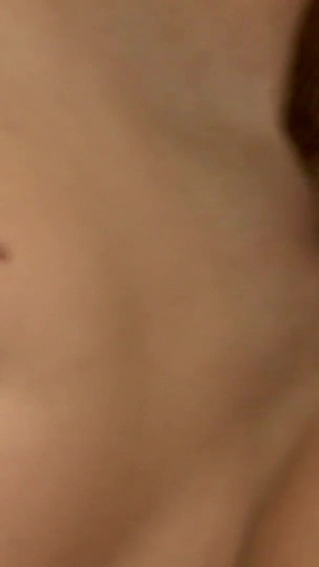 Thrilling moment from "Victoria Lawson takes off her white panties to get fucked hard and deep"