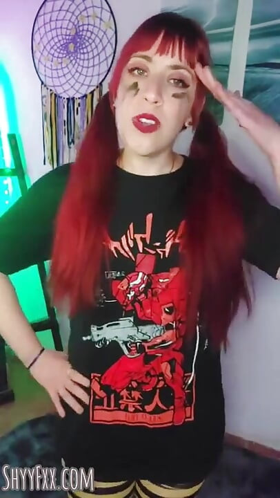 Shyyfxxは元カノのために私を振った!!彼を探しに行ったらこんなことが起きました!!