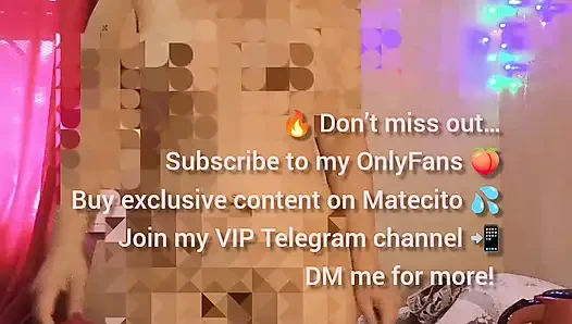 Crazy Anal Dildo Fun – Teaser to Full Naked Pleasure