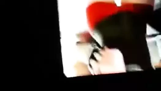 Boşalmak haraç madeleyn12 culote