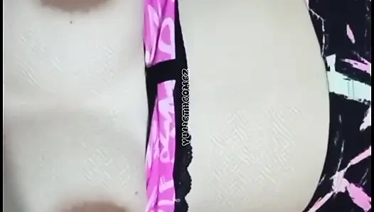 Ich bin süchtig nach ihrer muschi