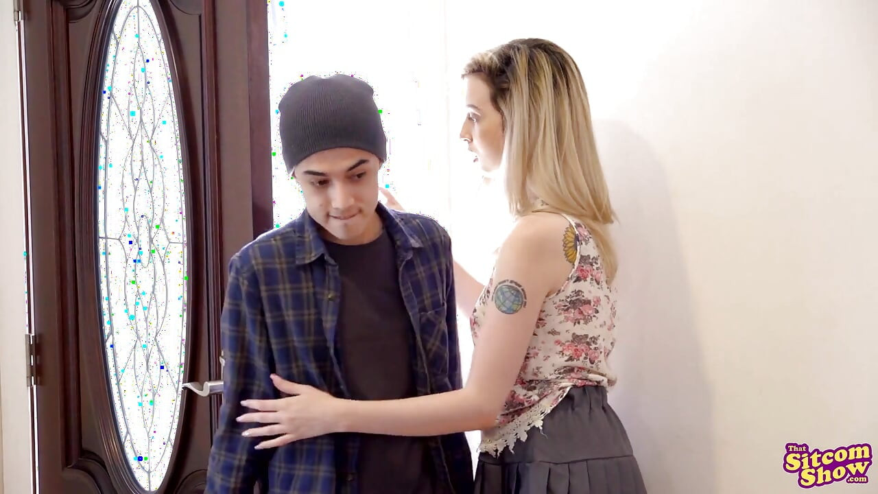 Cumming with the Connors It Must Be Love - S1e5