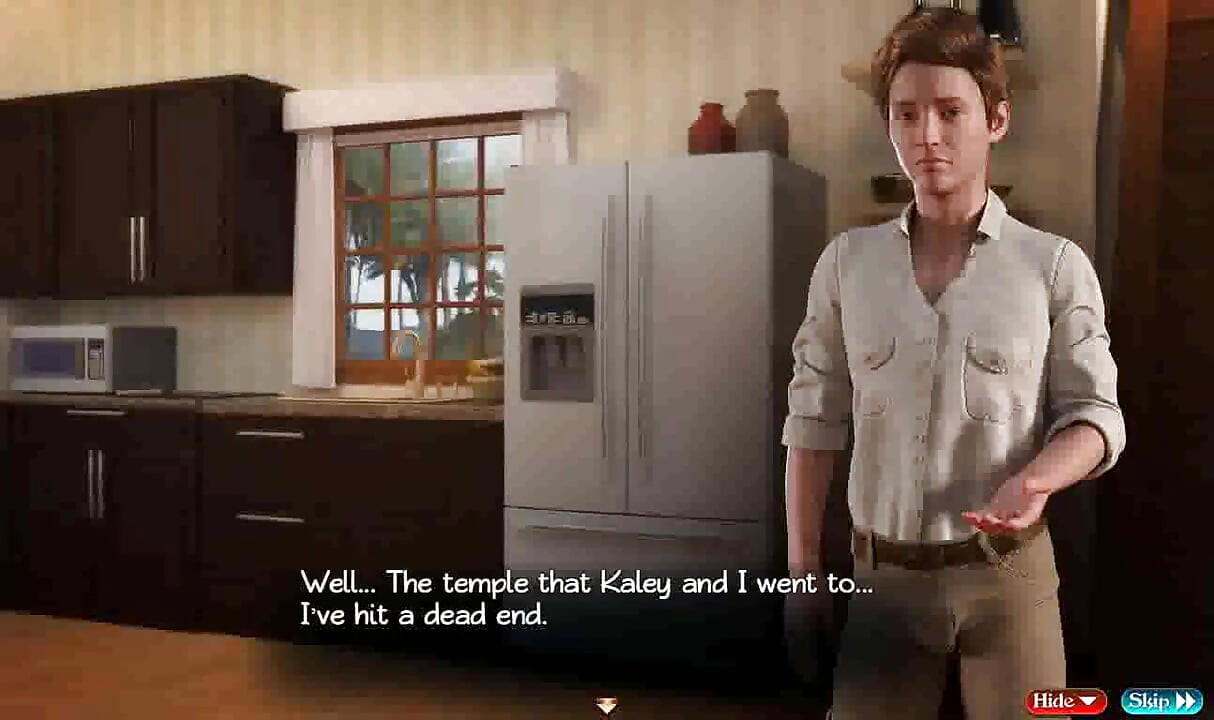 Blago Nadije: seksualni ritual ep 257