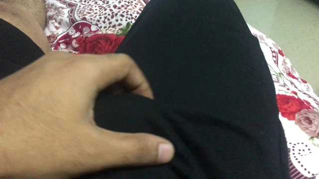 My huge cock