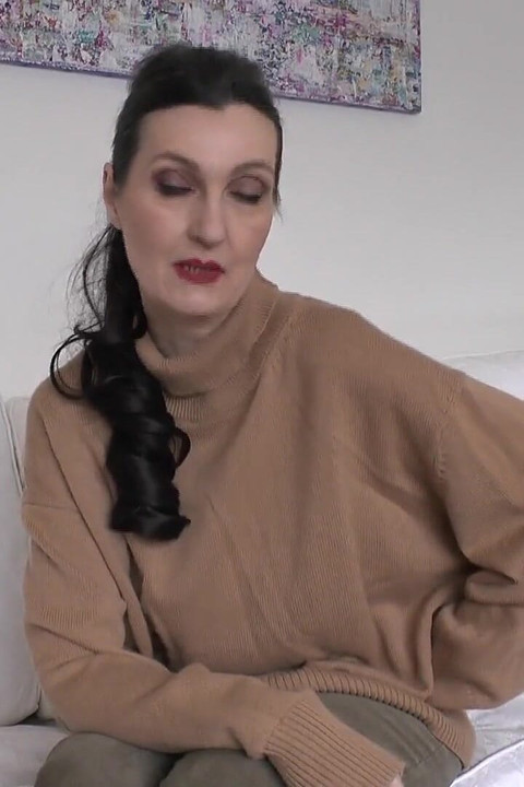 5 dana prije tvog vjenčanja: Tabu susret - Svrši na moj džemper, Lady Victoria Valente