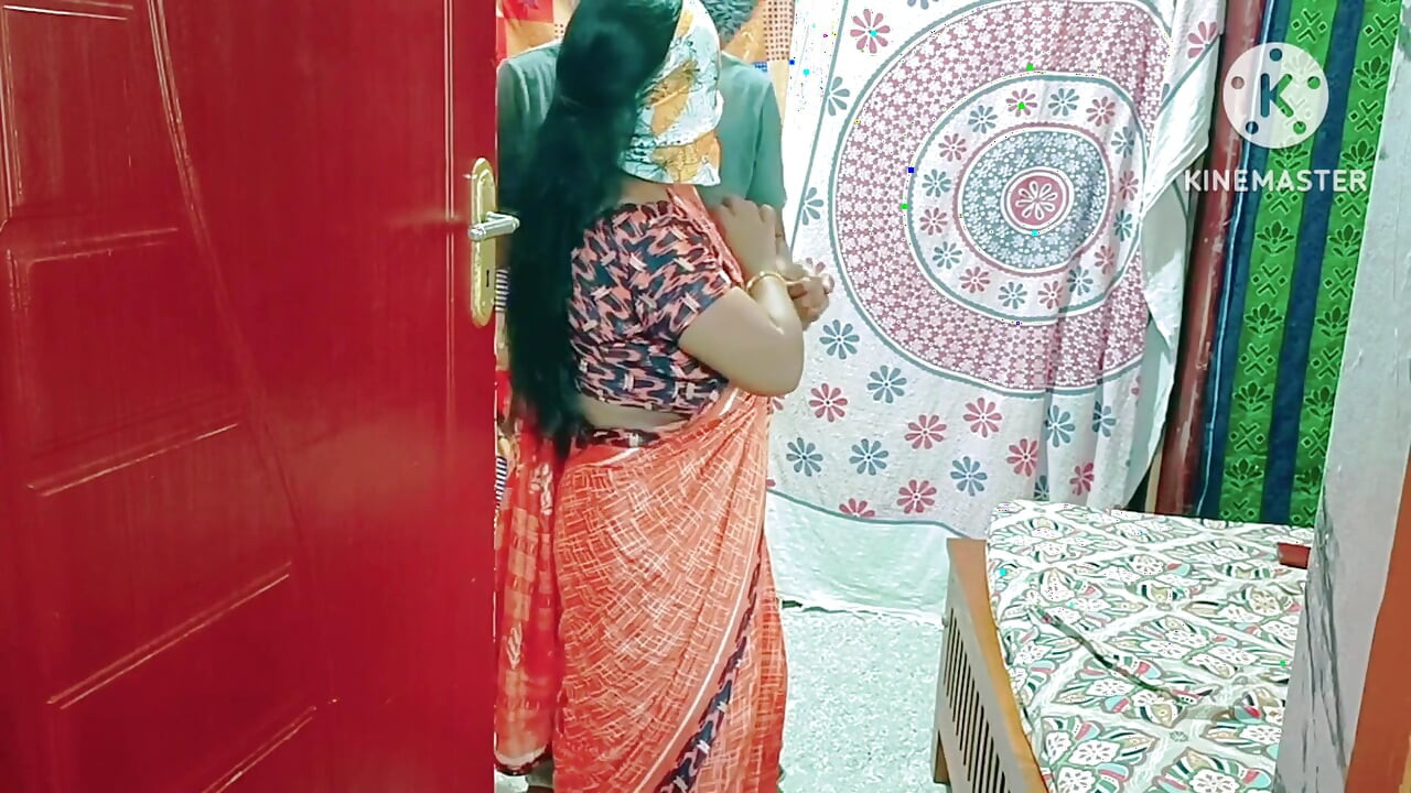 Give Me My Payment or Come to Bed with Me - Full Tamil Audio with Hot Moaning