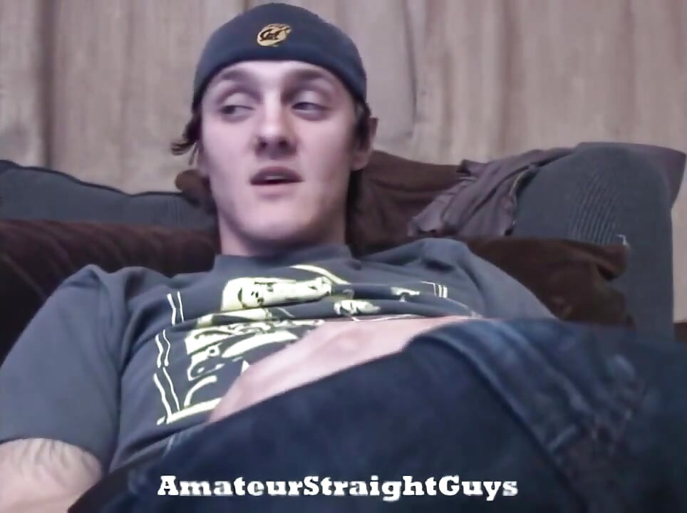 Jett Is a Hot Broke Straight Boy Who Needed Some Fast Cash