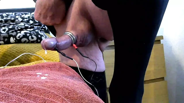 Electro Stimming