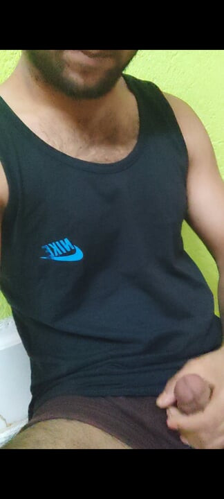 Indiana hindi ragazzo sexy caldo masturbazione da sola