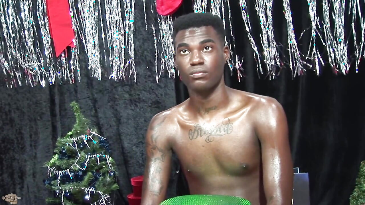 Tonrell Banks