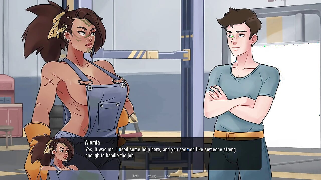 Gameplay lengkap - kubah dalam 69, bagian 12