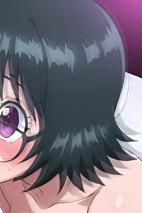 Hunter X Hunter Shizuku Murasaki Hentai