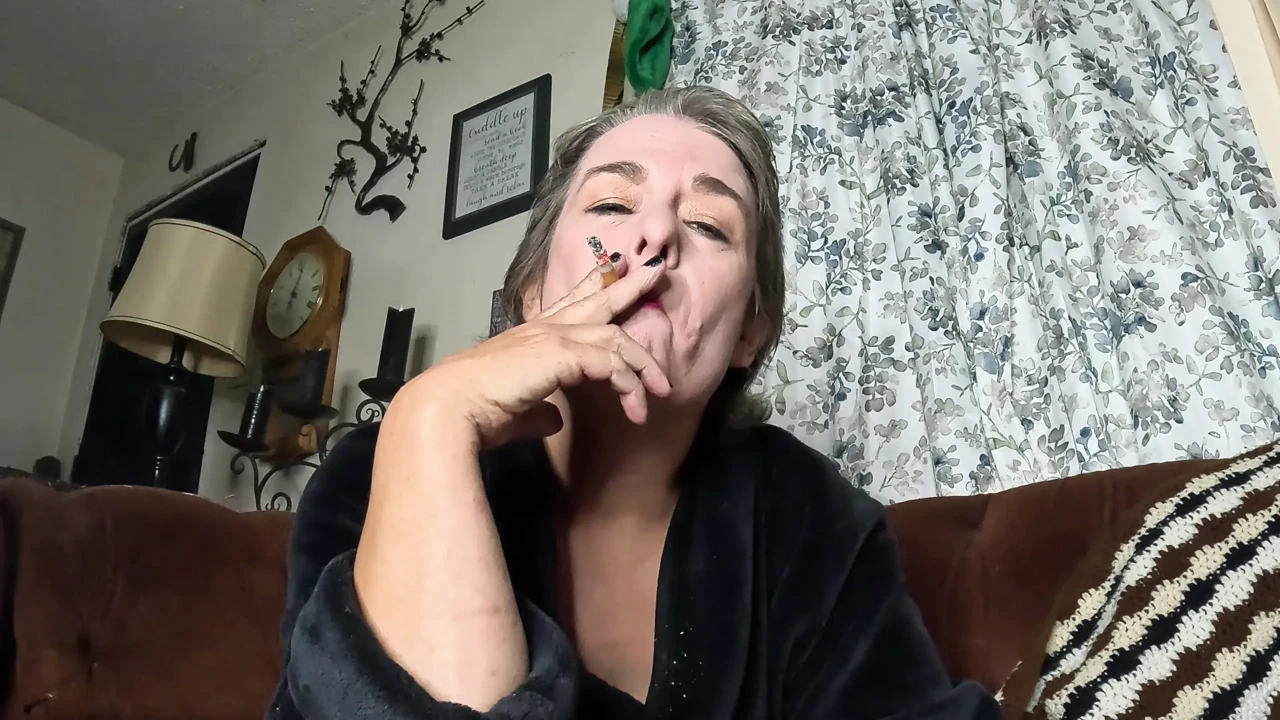 Be My Human Ashtray Sub