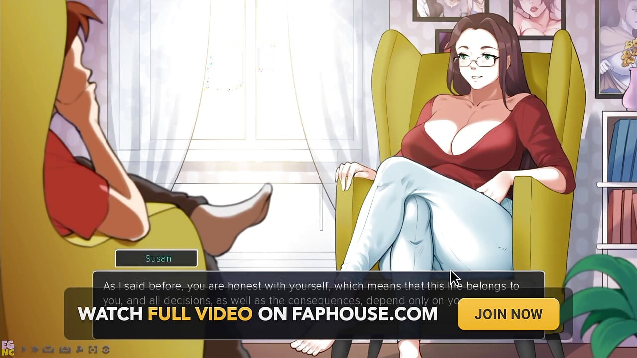 MILFs Plaza #16: Sexual Caresses in the Kitchen with My MILF Sister-in-law - by Eroticgamesnc
