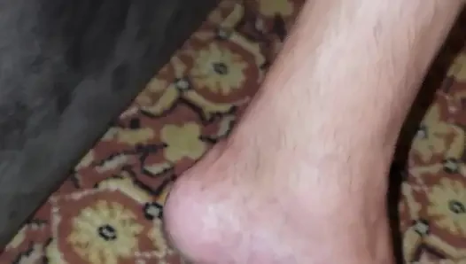 Big Balls Lover