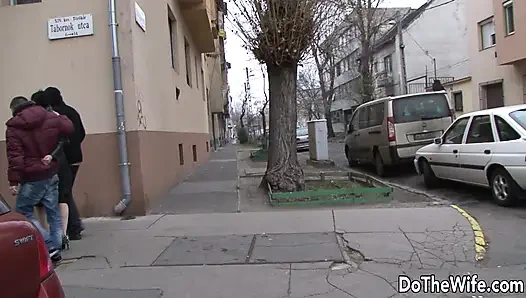 Pantat iljimae si istri nakal dientot habis-habisan sampai dijilat sama kontol besar pria kulit hitam