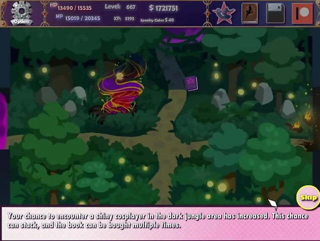 Pokemon Con-quest Full Sex Scenes!!!! Gameplay by Loveskysan