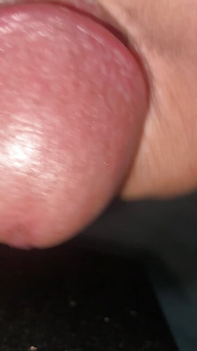 I was alone in the tolet and the monster inside me was getting hard and it wanted to release the slimy stuff in it