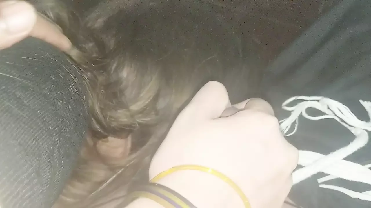 扮演医生旁遮普医生Galio Kh Sath印度性爱