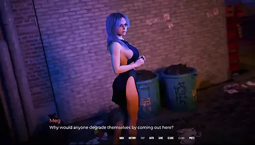 The Insecure Husband Part 25