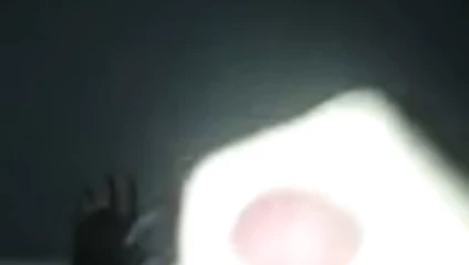 Sborra al buio