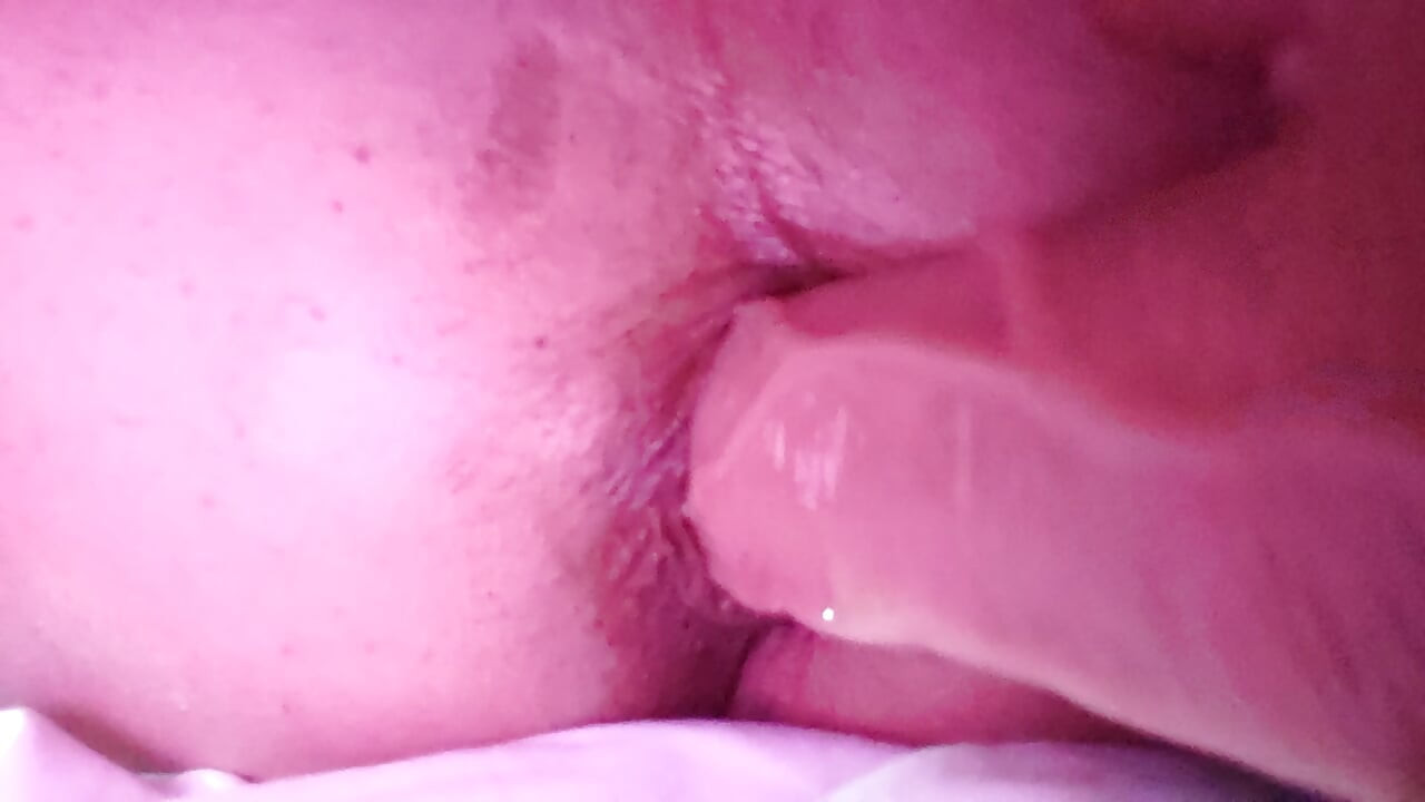 First video with toy