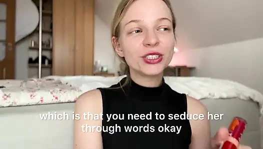 Cara Memuaskan Wanita di Tempat Tidur! Khusus untuk pemula