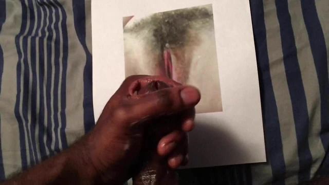 Hairy2000 Cum Tribute