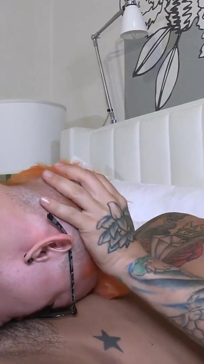 Iei pula fratelui tău vitreg atât de bine | Clip 1