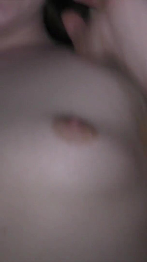 A schoolgirl came to her teacher's house after school | Clip 1