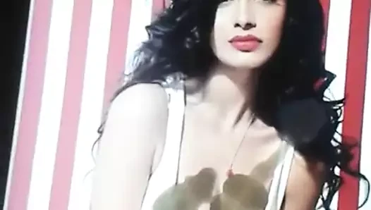 Sarah Jane Dias'ın büyük boşalma anısına!!!!