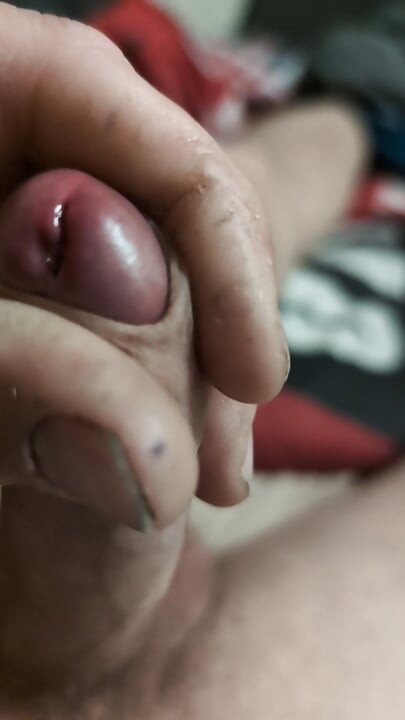 俺のチンコを評価して