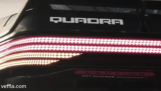 Judy alvarez cyberpunk hentai 2077 - gigitan cinta: memek merah muda dientot habis-habisan