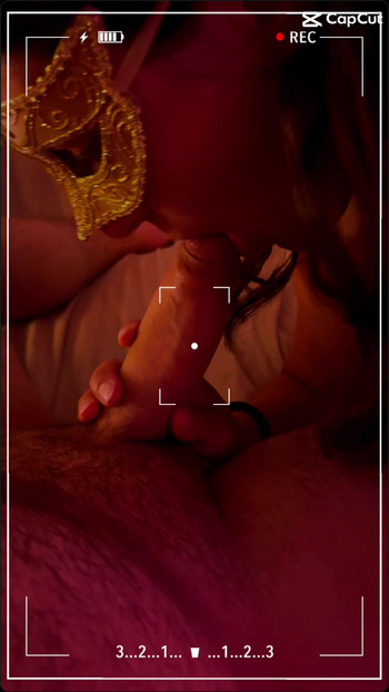 Young Hot Couple