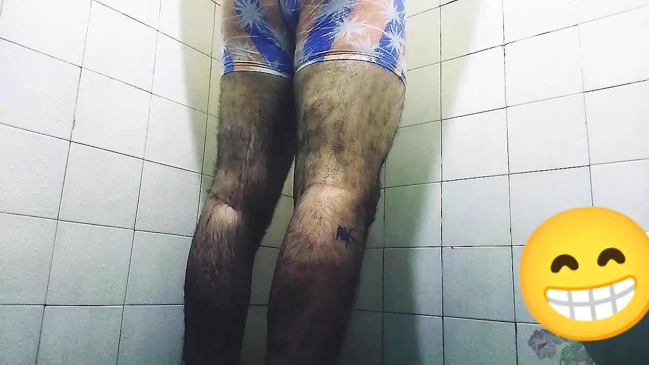 Ale Shower Fun