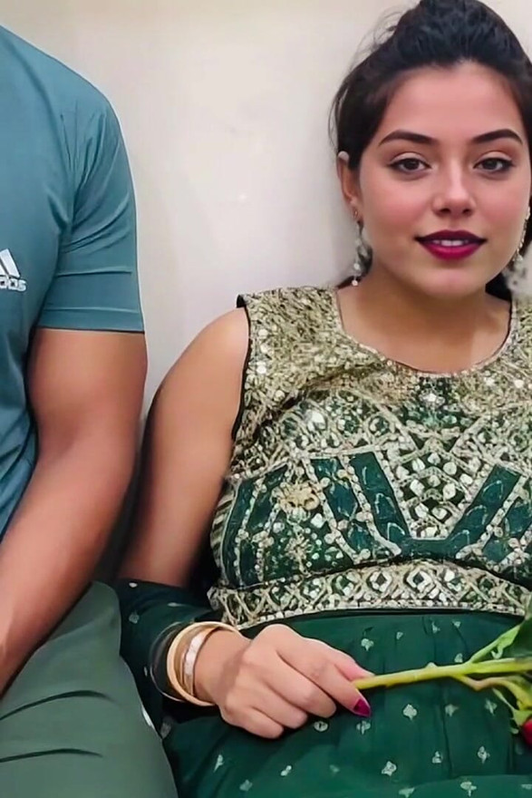 She Wanted Birthday Gift From Her Brother-in-law Was to Have That Sex Experience with Him First