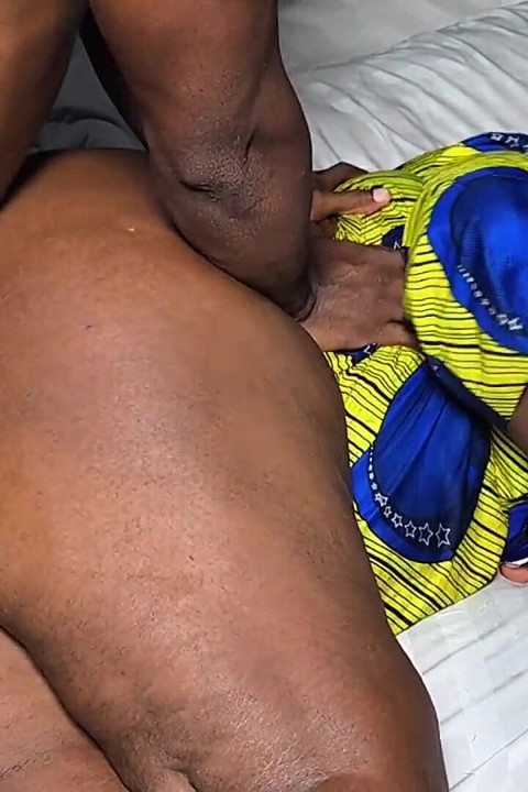 Big Bum Bum Fucked