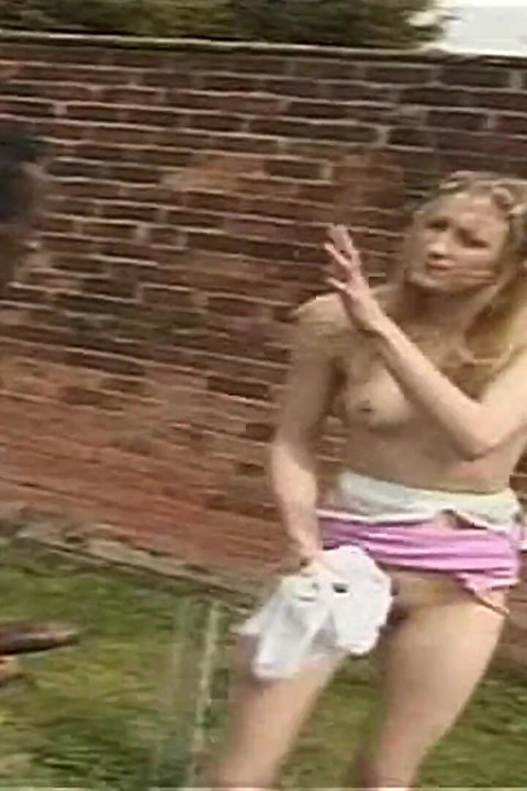 Big Omars britiske eventyr: Wet Snatches (2003)